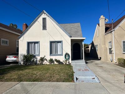 327 Washington St, San Jose, CA, 95112