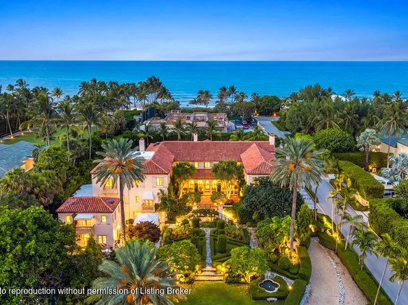 111 Via Del Lago, Palm Beach, FL 33480