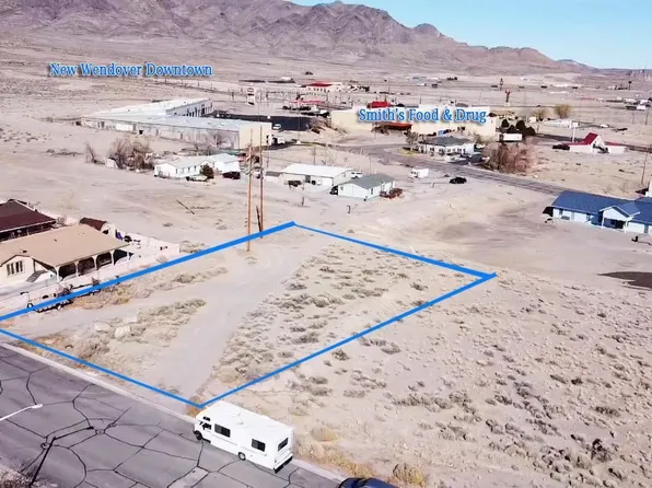 0 N Butte St, West Wendover, NV 89883