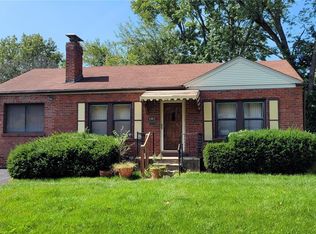1517 Eastmont Pl, Saint Louis, MO 63130