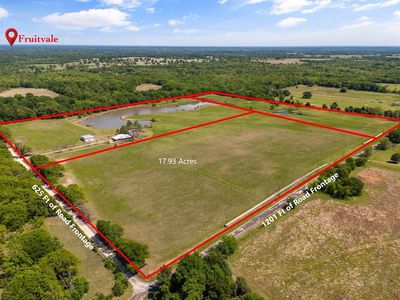 0 Vz County Road 3208, Wills Pt, TX, 75169