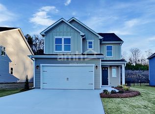 649 Summit View Ct, Canton, GA 30114