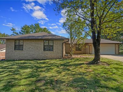 1504 N Hills Blvd, Van Buren, AR, 72956