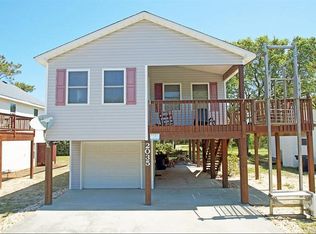 2035 Franklin St, Kill Devil Hills, NC 27948