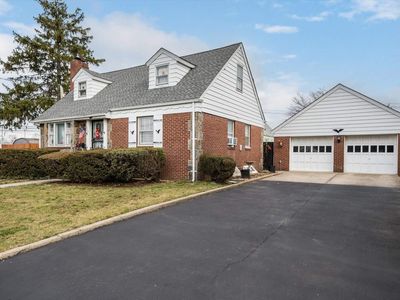 2089 7th Street, East Meadow, NY, 11554