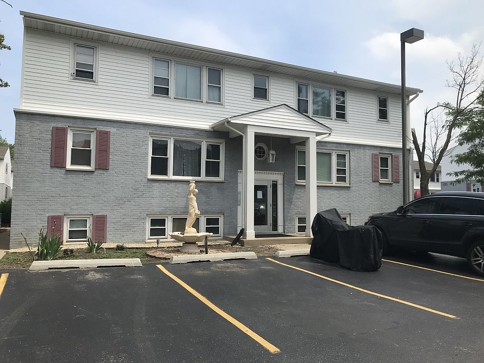 1st image of 9442 Kelvin Ln APT 3216