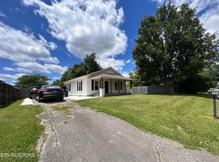 724 Montvue Ave, Morristown, TN 37813