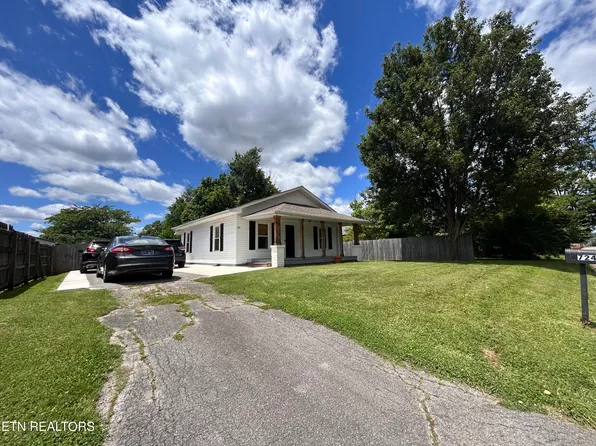 724 Montvue Ave, Morristown, TN 37813