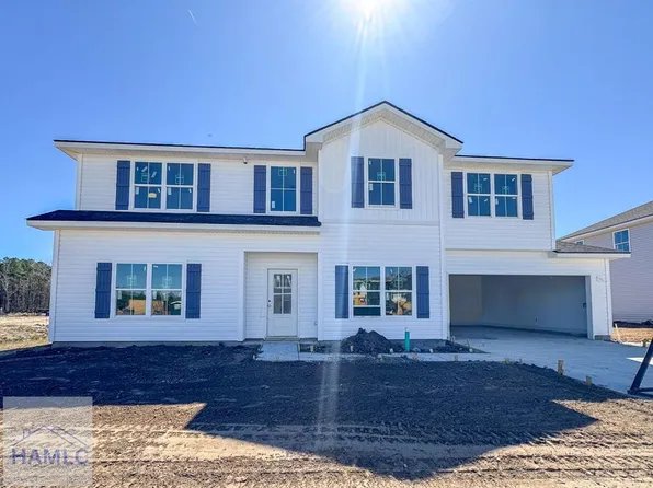 179 Holland Dr, Midway, GA 31320