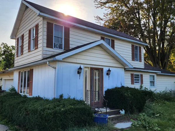 154 E Main St, Elsie, MI 48831