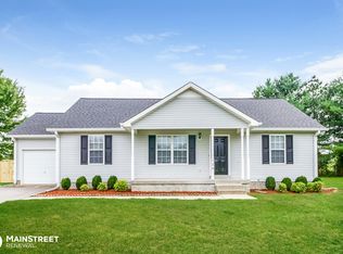 128 Langston Ct, Murfreesboro, TN 37128