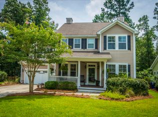 1757 Wellstead St, Mount Pleasant, SC 29466