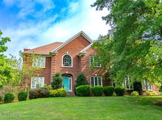 17109 Deer Crossing Trl, Fisherville, KY
