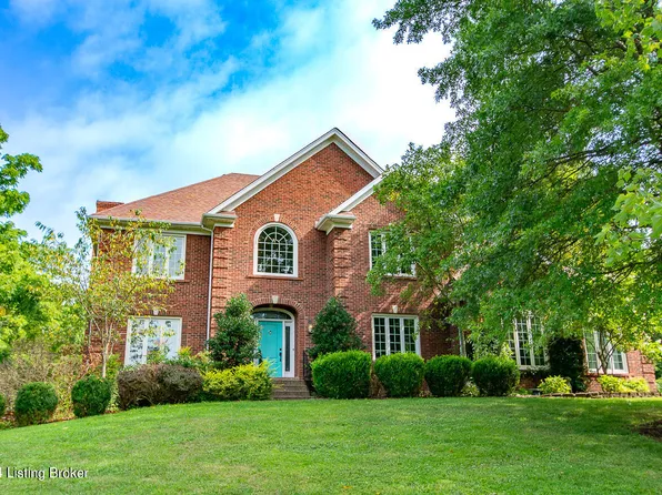 17109 Deer Crossing Trl, Fisherville, KY 40023