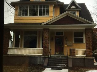 2016 W 2nd Ave, Spokane, WA 99201