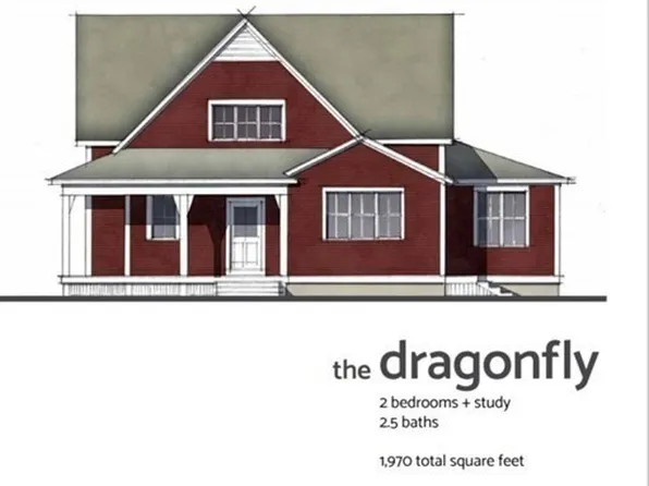 19 Kays Walk, Carlisle, MA 01741