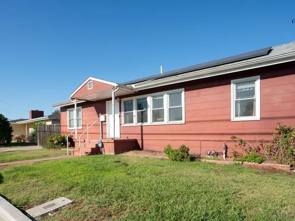 5092 Catoctin Dr, San Diego, CA 92115