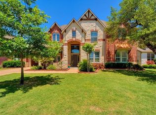 1597 Grassy Field Rd, Austin, TX 78737