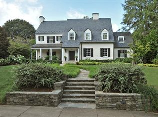 450 Sheffield Dr, Winston Salem, NC 27104