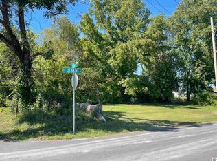 306 S Jenkins St, Mayfield, KY 42066