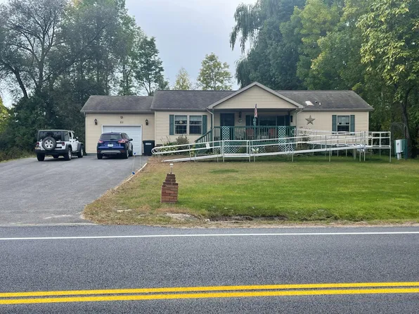 211 Wallace Hill Rd, Plattsburgh, NY 12901
