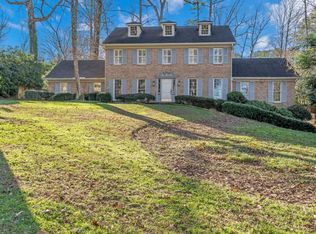 2891 Cravey Dr NE, Atlanta, GA