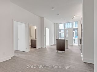 188 Fairview Mall Dr #101-C15, Toronto, ON M2J 0H7