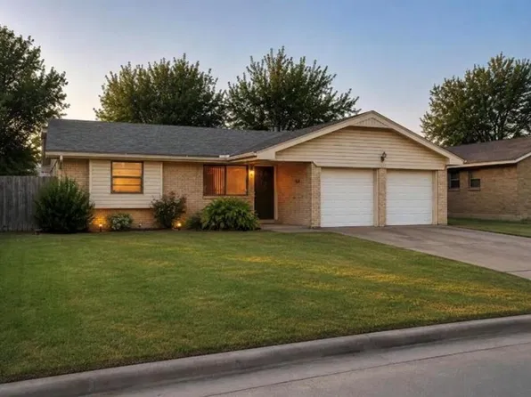 1501 City Ave, Moore, OK 73160