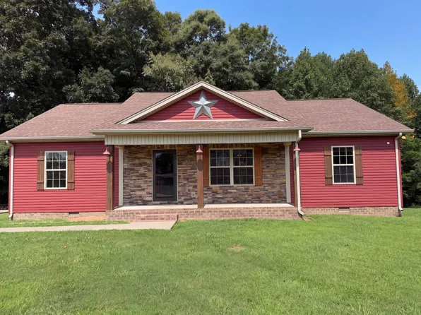 161 Brady Cole Ln, Lafayette, TN 37083