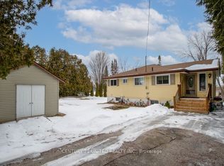 216 George Dr, Kawartha Lakes, ON K0M 1A0