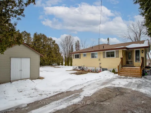 216 George Dr, Kawartha Lakes, ON K0M 1A0