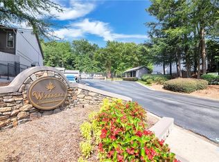 3939 Woodridge Way, Tucker, GA