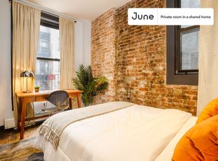 509 E 87th St #2B-D, New York, NY 10128