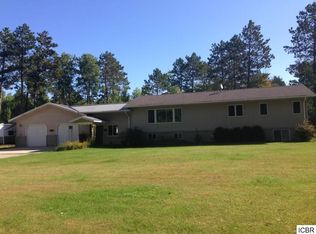 21152 County Road 71, Grand Rapids, MN 55744