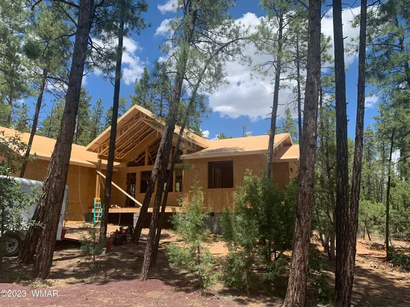 416 W Cedar Pine Ln, Pinetop, AZ 85935