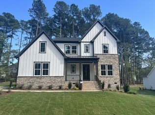 8144 Baronleigh Ln #471, Wake Forest, NC 27587