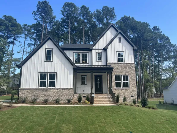 8144 Baronleigh Ln #471, Wake Forest, NC 27587