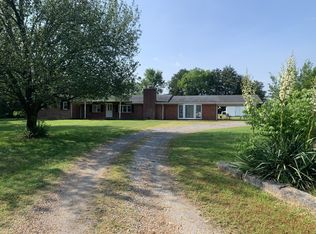 3890 Christiana Hoovers Gap Rd, Christiana, TN 37037