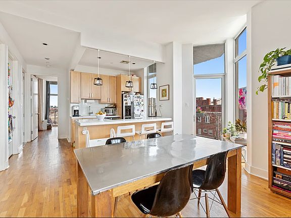 2nd image of 200 Franklin St #4B