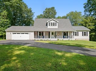 19 Watson Rd, Preston, CT 06365