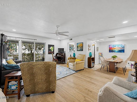 5th image of 5323 S MITCHELL Drive