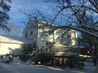108 E Lake St, Skaneateles, NY 13152