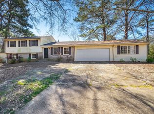 2831 Randy Ct, Ellenwood, GA 30294