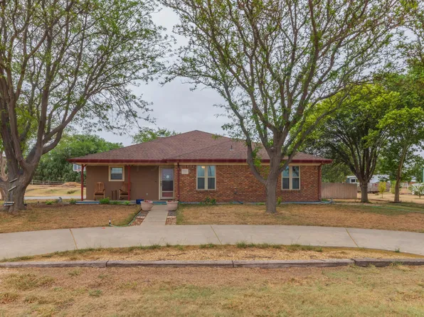 3501 La Fayette Ln, Amarillo, TX 79118