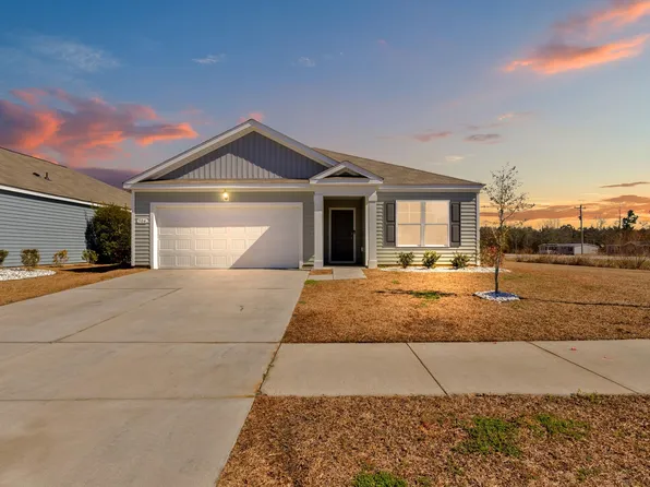 504 Woodland Farms Circle, Aynor, SC 29511