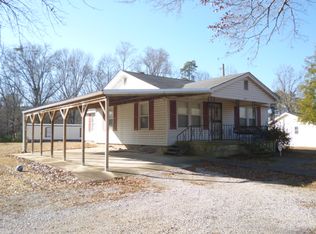 321 Glenn Chapel Rd, Gardendale, AL 35071
