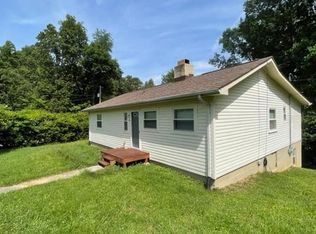 455 East Dr, Oak Ridge, TN 37830