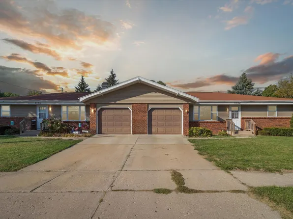2304-2306 Laurel Ave, Janesville, WI 53548