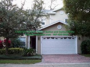 1227 Country Club Oaks Cir, Orlando, FL 32804
