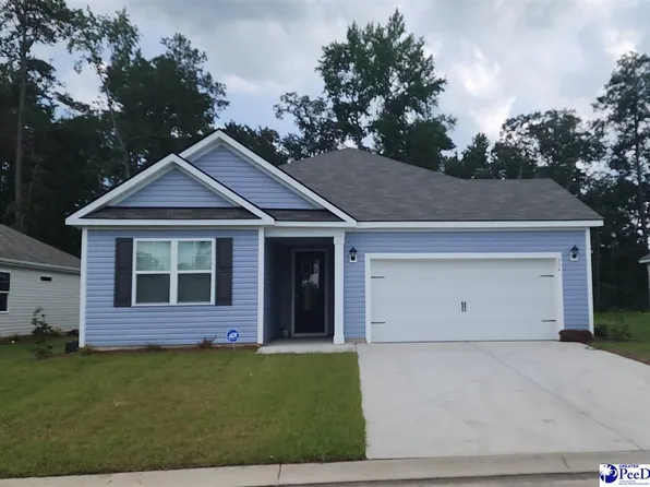 285 Bluff View Ln, Florence, SC 29505